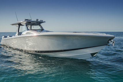 Nor-Tech 450 Sport Center Console for sale in United States of America for $935,000 (£770,073)