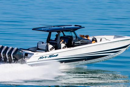 Nor-Tech 400 Super Sport Center Console for sale in United States of America for $875,000 (£716,074)