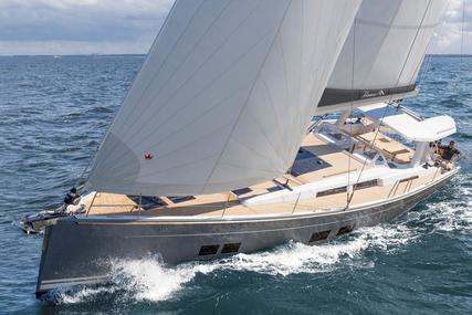 Hanse 588 for sale in United States of America for P.O.A.