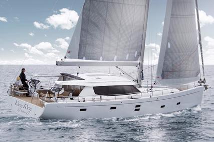 Moody Decksaloon 54 for sale in United States of America for P.O.A.