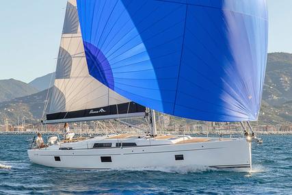 Hanse 508 for sale in United States of America for P.O.A.