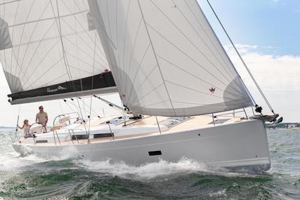 Hanse 458 #209 AVAILABLE NOW! for sale in United States of America for P.O.A. Hanse 458 #209 AVAILABLE NOW! for sale in United States of America for P.O.A.