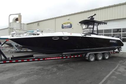 Donzi F33 for sale in United States of America for $59,950 (£49,658)
