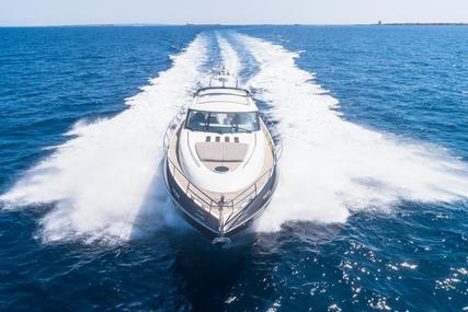 Princess V65 for sale in Spain for €489,000 (£413,489)