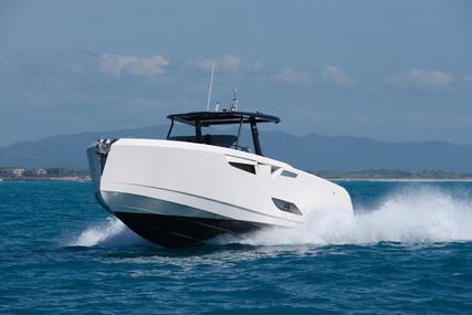 Cayman 400 WA for sale in Spain for €423,200 (£357,701)