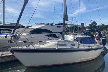 Westerly Riviera 35 for sale in United Kingdom for £34,750