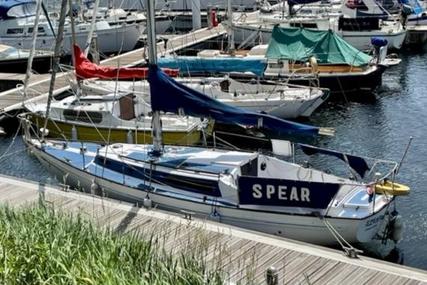 Cutlass 27 for sale in United Kingdom for £5,500