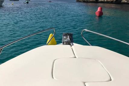 Astromar LS 707 for sale in Spain for €19,995 (£16,907)