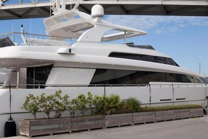 Sanlorenzo Sl88 for sale in Spain for €2,200,000 (£1,869,079) Sanlorenzo Sl88 for sale in Spain for €2,200,000 (£1,869,079)