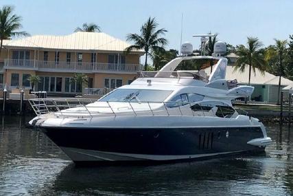 Azimut Yachts 64 Fly for sale in United States of America for $1,049,900 (£864,706)