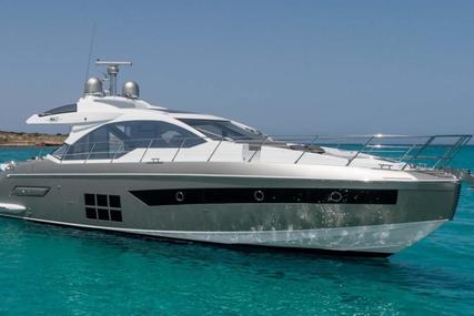 Azimut Yachts S6 for sale in United States of America for $2,174,999 (£1,777,657)