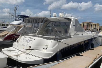 Sea Ray 460 Sundancer for sale in United States of America for $299,000 (£247,876)