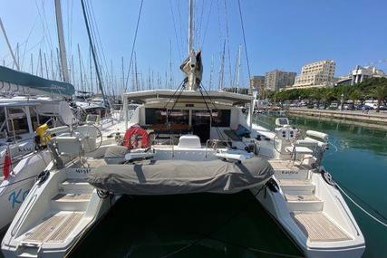 Catana 47 for sale in Spain for €690,000 (£583,061)