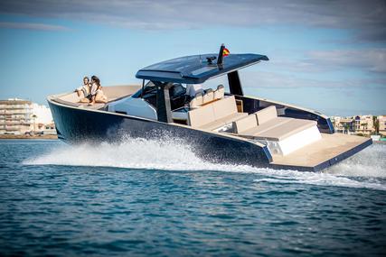 Tesoro T40 for sale in Spain for €649,900 (£549,176)