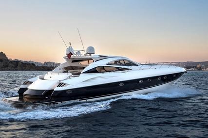 Sunseeker Predator 68 for sale in Spain for €439,000 (£371,210)