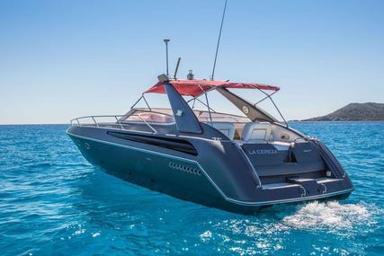 Sunseeker Tomahawk 41 for sale in Spain for €99,000 (£83,954)