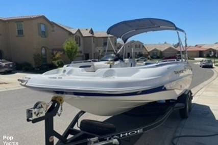 Tahoe 215 Xi for sale in United States of America for $38,900 (£32,130)