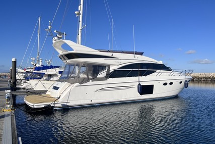 Princess 60 for sale in United Kingdom for £1,149,950 Princess 60 for sale in United Kingdom for £1,149,950