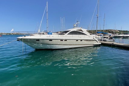 Fairline Targa 52 Gran Turismo for sale in for £329,995 Fairline Targa 52 Gran Turismo for sale in for £329,995