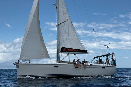 Hanse 470 E Epoxy for sale in Spain for €163,500 (£146,034)