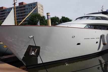 Bugari 27m for sale in Spain for €2,600,000 (£2,277,565)