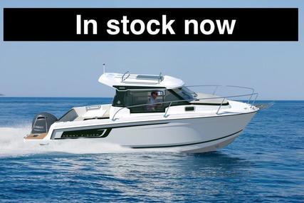 Jeanneau MERRY FISHER 695 S2 for sale in United Kingdom for £76,109