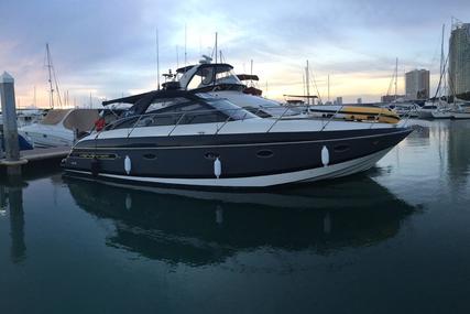 Princess V42 for sale in Thailand for $225,000 (£185,840)