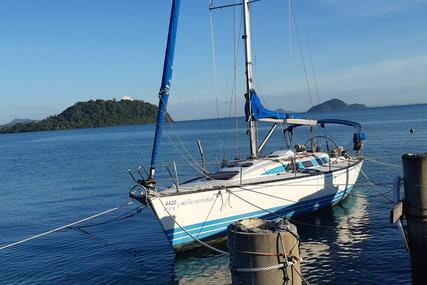 X-Yachts X412 for sale in Thailand for €95,000 (£80,710) X-Yachts X412 for sale in Thailand for €95,000 (£80,710)