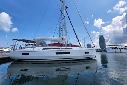 Beneteau Oceanis 40.1 for sale in Thailand for €349,000 (£295,140)