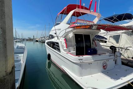 Carver Yachts 360 Sport Sedan for sale in Thailand for $205,000 (£169,262)