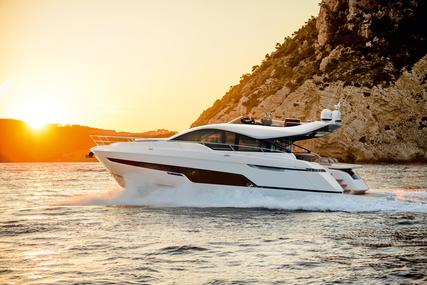 Fairline Phantom 65 for sale in Hong Kong for €2,296,000 (£1,931,863)