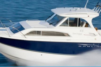 Bayliner Discovery 246 for sale in Malaysia for $53,500 (£44,189)