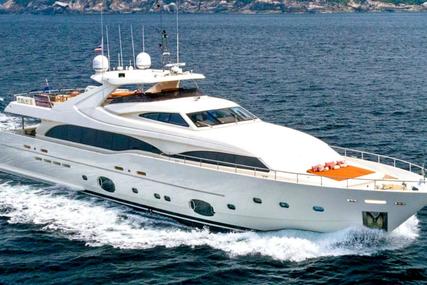Custom Line 112 for sale in Thailand for $7,190,000 (£5,921,741)