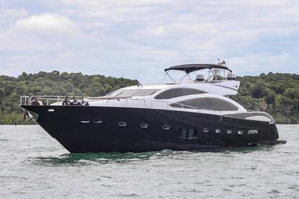 Sunseeker Predator 92 Sport for sale in Thailand for $1,600,000 (£1,325,326)