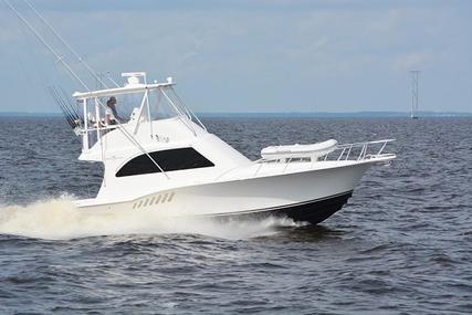 Albemarle 41 Convertible for sale in Singapore for $589,000 (£487,886)