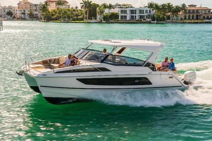 Aquila 36 Sport for sale in Singapore for $735,000 (£610,009)