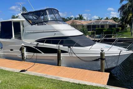 Carver Yachts 41 CPMY for sale in United States of America for $215,000 (£177,580)