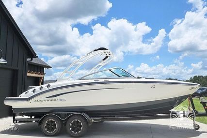Chaparral 226 SSi Wide-Tech for sale in United States of America for $61,000 (£50,240)