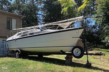 Macgregor M26 for sale in United States of America for $25,000 (£20,708)