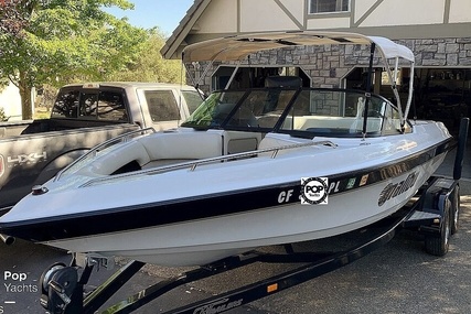 Malibu Sunsetter VLX for sale in United States of America for $27,750 (£22,986)