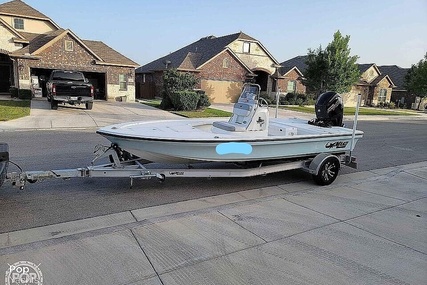 Mako 18LTS for sale in United States of America for $38,900 (£32,177) Mako 18LTS for sale in United States of America for $38,900 (£32,177)