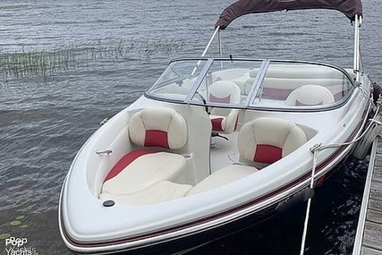 Tahoe Q5i for sale in United States of America for $28,000 (£23,127)