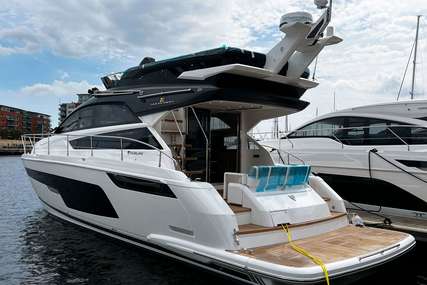 Fairline Squadron 50 for sale in United Kingdom for £935,950
