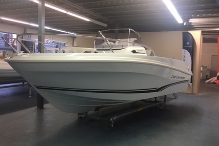 Jeanneau Cap Camarat 5.5 CC for sale in France for €33,100 (£27,877)