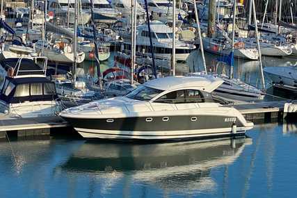 Prestige 38 S for sale in France for €185,000 (£156,432)
