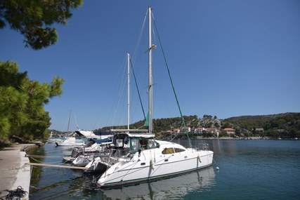 Prout 38 for sale in Netherlands for €109,500 (£92,221)