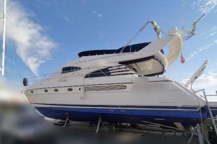 Fairline Squadron 55 for sale in Italy for €350,000 (£295,346) Fairline Squadron 55 for sale in Italy for €350,000 (£295,346)