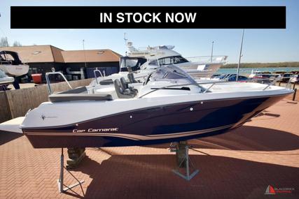 Jeanneau Cap Camarat 6.5 WA Series III for sale in United Kingdom for £62,544