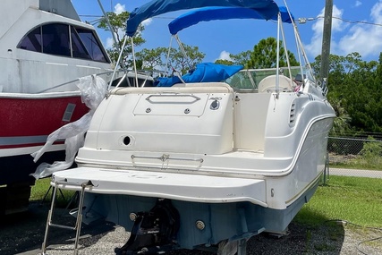 Sea Ray 260 Sundancer for sale in United States of America for $32,900 (£26,924)