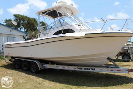 Grady-White Sailfish 282 for sale in United States of America for $75,000 (£62,125)